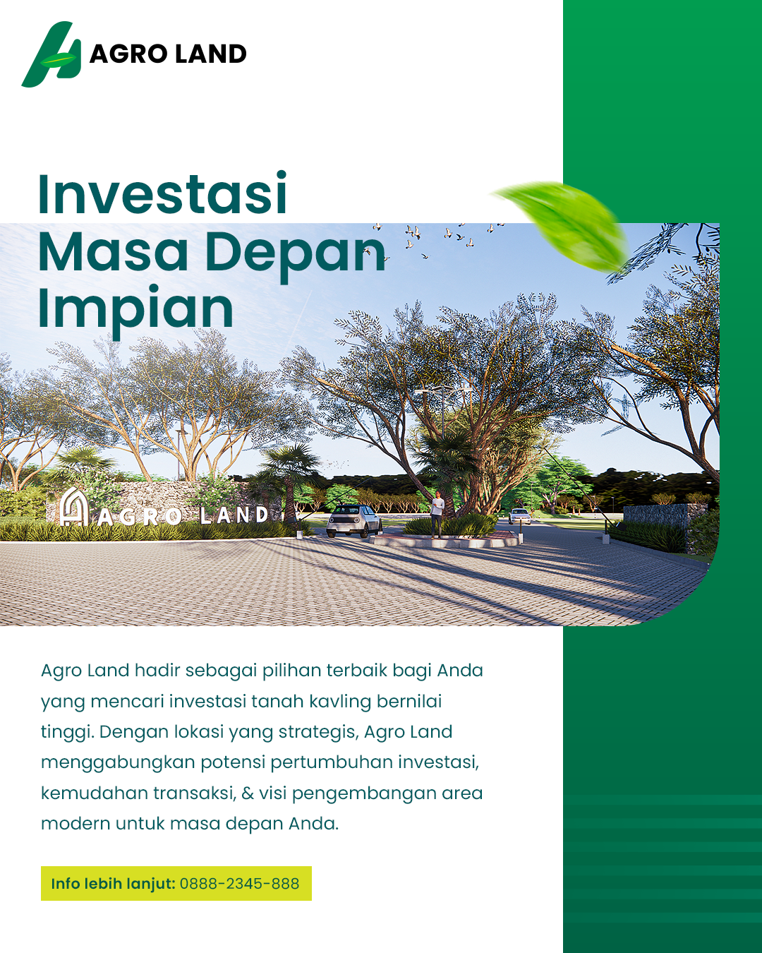 AGROLAND-SOCMED-POST-GRID-KIRI AGROLAND-SOCMED-POST-GRID-KIRI